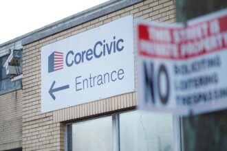 New Jersey’s ban on privately operated ICE detention centers struck down by court