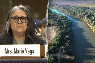 Grieving mom testifies about Marine vet son’s death at hands of violent illegal aliens
