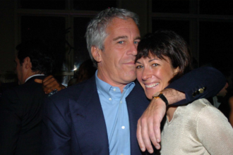 Federal judge rules on Trump’s request to unseal Epstein grand jury transcripts