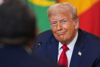 Supreme Court says Trump can proceed with firing Democrat-appointed CPSC members