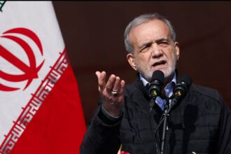 Iran doubles down on refusal to end nuclear program, ready for war with Israel