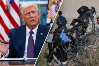 Federal appeals court rules against Trump’s birthright citizenship executive order