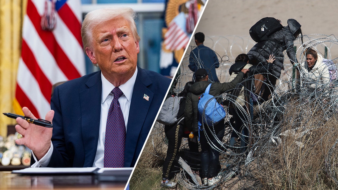 Federal appeals court rules against Trump’s birthright citizenship executive order