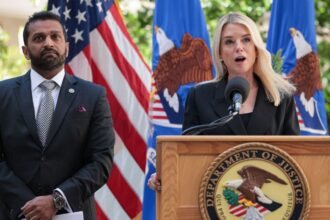 DOJ forms Russiagate ‘strike force’ to declassified Obama-era Russiagate evidence
