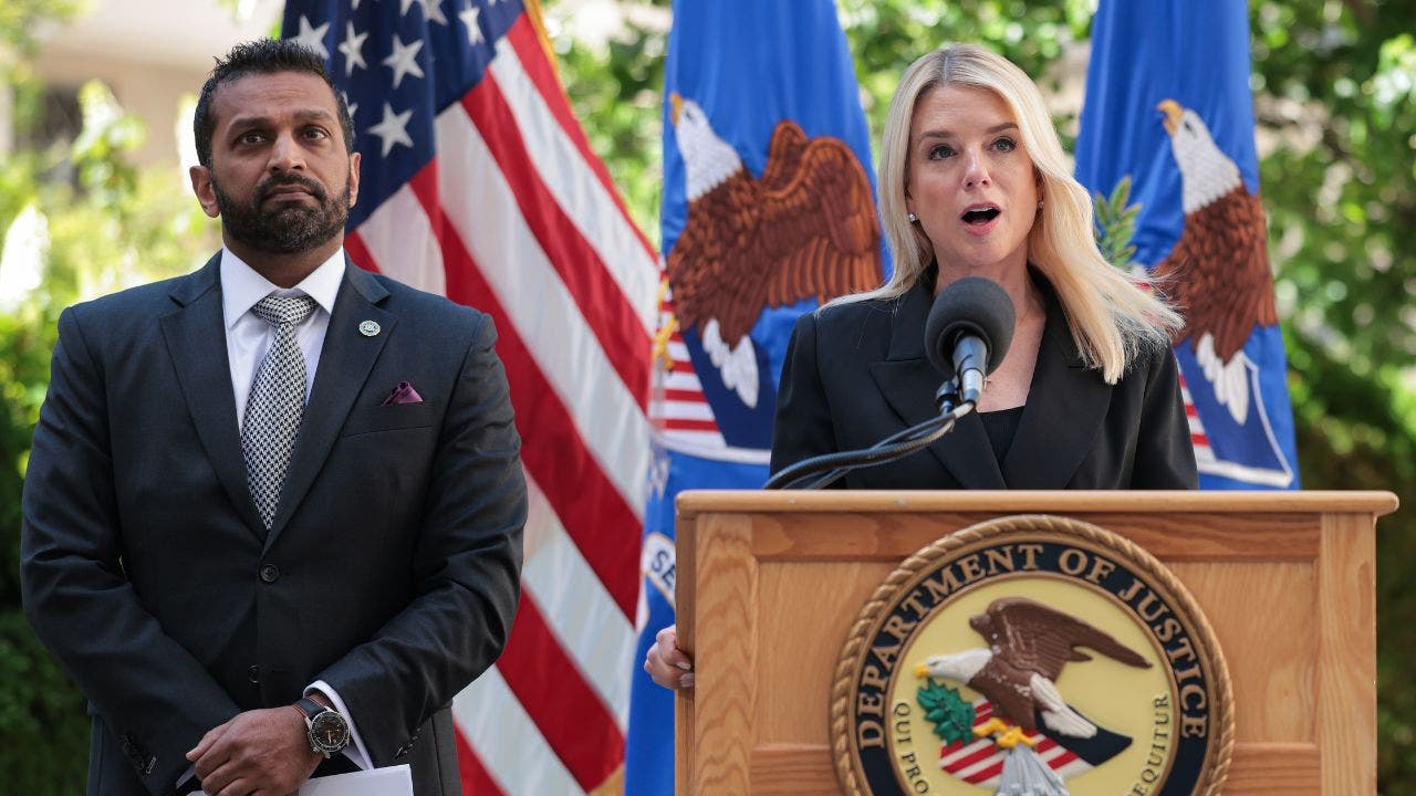 DOJ forms Russiagate ‘strike force’ to declassified Obama-era Russiagate evidence