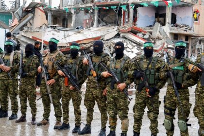 Hamas ‘hardens’ stance in ceasefire talks as Netanyahu recalls negotiation team