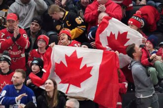 Canadian hockey players acquitted of sexual assault after judge finds lack of substantial evidence