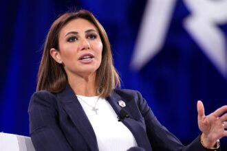 Alina Habba defiant after judges oust her in New Jersey: ‘I don’t cower to pressure’