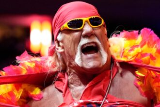 UFC’s Dana White remembers Hulk Hogan after WWE icon’s death