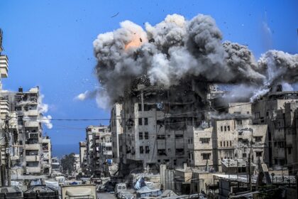 News agency says its Gaza journalists suffering health woes as union warns they will die without intervention