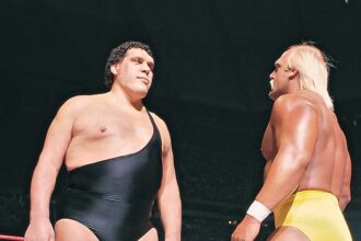 Five unforgettable Hulk Hogan matches that defined wrestling history