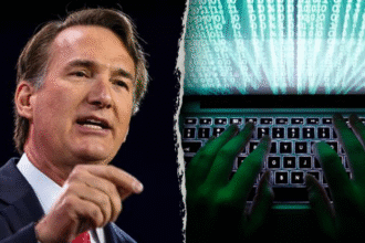 Youngkin unleashes cutting-edge AI technology in effort to slash Virginia’s government red tape