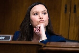 DeSantis-appointed US senator scores major endorsement ahead of 2026 special election: ‘Tremendous job’