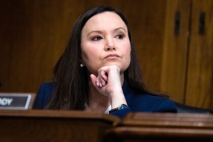DeSantis-appointed US senator scores major endorsement ahead of 2026 special election: ‘Tremendous job’