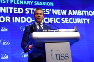 Pentagon freezes out DC think tanks in new move, citing ‘America last’ concerns
