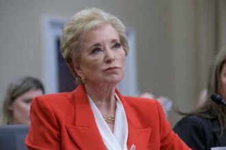 Trump administration releases over B in frozen education funds to the states