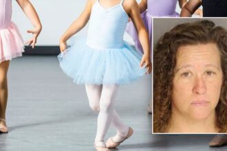 South Carolina dance teacher arrested after questionable routine uncovers serious allegations