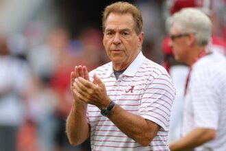Nick Saban all but shuts down rumors of his return to coaching: ‘I enjoy what I am doing’