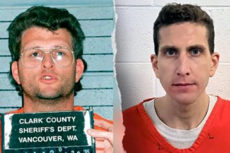 ‘Happy Face Killer’ wants Bryan Kohberger as a potential cellmate to solve ‘security issues’