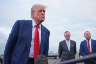 Trump slams Europe over immigration, says ‘horrible invasion’ is killing the continent