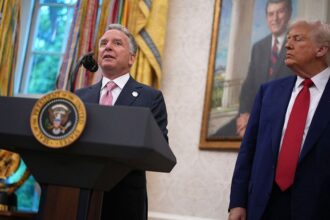 Hamas pushes back on Trump and Witkoff’s criticisms, demands US pressure Israel