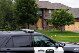 Law enforcement’s response to fatal shooting of state lawmakers raises questions