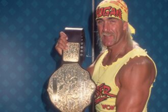 Hulk Hogan Netflix documentary was in production before his death; wrestler did 20-plus hours of interviews