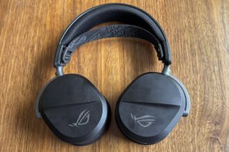These 0 Asus Gaming Headphones Get Almost Everything Right