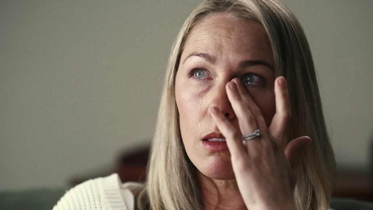 Kidnapping survivor, once dismissed as a liar, now retrains police to help victims