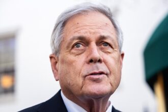 Freedom Caucus lawmaker Ralph Norman vows to ‘shake things up’ in South Carolina governor bid
