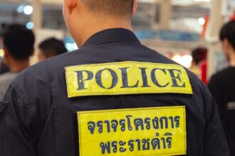 Multiple people killed in mass shooting incident at Bangkok market: police