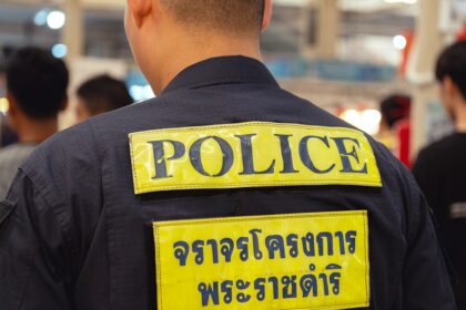 Multiple people killed in mass shooting incident at Bangkok market: police