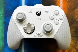The Gamesir G7 Pro Is Almost the Perfect Pro Controller… Almost