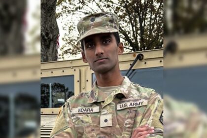 Army ROTC cadet dies during training at Fort Knox