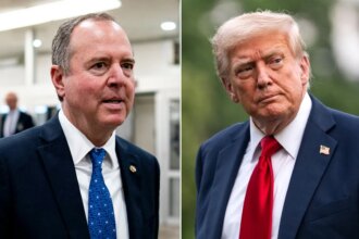 How Trump’s ‘no shrinking violets’ DOJ is digging in on Schiff’s mortgage dealings as legal peril looms