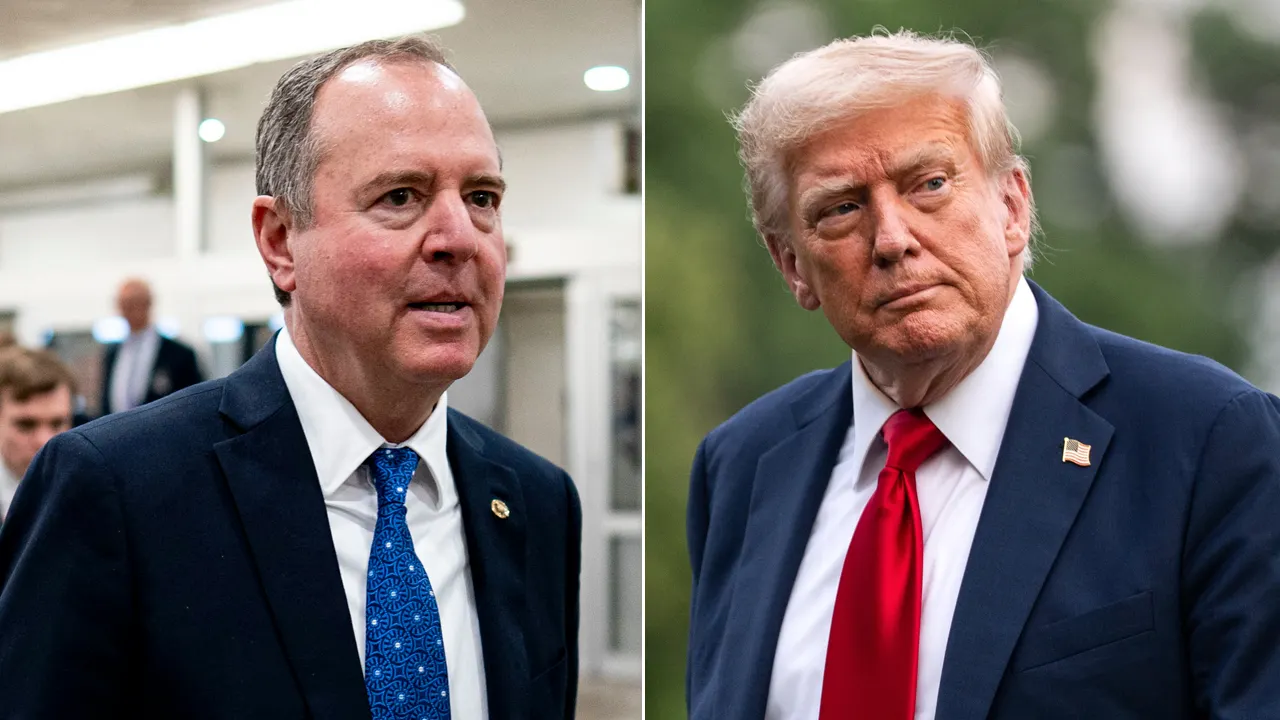 How Trump’s ‘no shrinking violets’ DOJ is digging in on Schiff’s mortgage dealings as legal peril looms