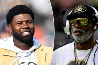 NFL legend understands why Deion Sanders still coaching despite cancer battle