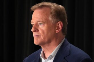 NFL employee ‘seriously injured’ in deadly mass shooting at league’s NYC headquarters
