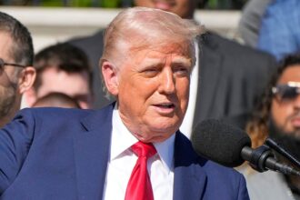 Senate confirms Trump pick to lead independent Nuclear Regulatory Commission