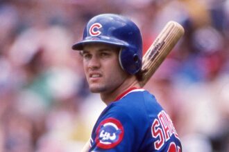 Hall of Famer, beloved Cubs legend Ryne Sandberg dead at 65 after battle with cancer
