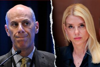 Bondi DOJ files complaint alleging misconduct by Federal Judge James Boasberg
