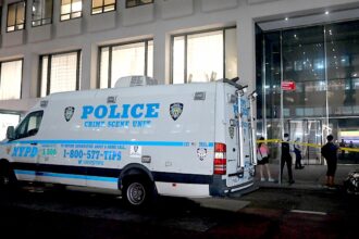 NFLPA reacts to ‘tragic’ shooting at office building of league’s headquarters: ‘Sincere condolences’