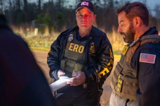 Trump admin unleashes crucial recruitment campaign with massive bonuses to bolster ICE ranks