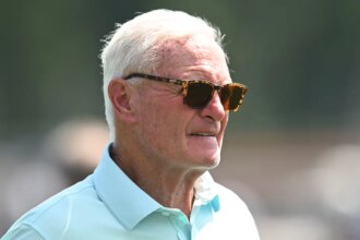 Browns owner Jimmy Haslam dismisses speculation surrounding Arch Manning
