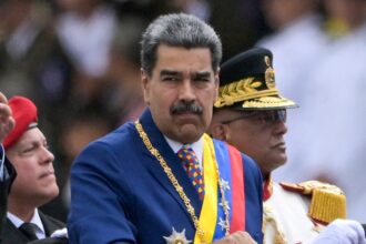 US accuses Venezuelan regime of narco-terrorism over alliances with Tren de Aragua, Sinaloa Cartel