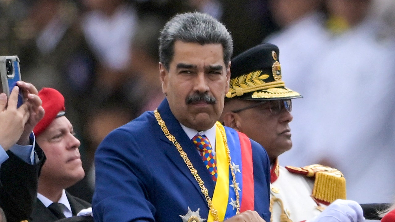 US accuses Venezuelan regime of narco-terrorism over alliances with Tren de Aragua, Sinaloa Cartel