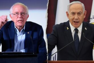 Bernie Sanders to force Senate vote on blocking arms sales to Israel