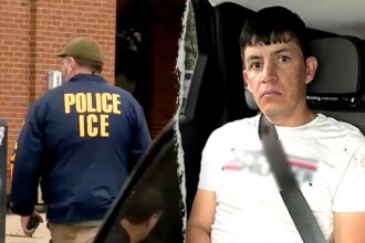 Twice-deported Honduran fugitive caught hiding on American soil