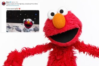 Elmo’s X account goes rogue as antisemitic hacker slams Epstein files, calls for people to ‘kill all Jews’