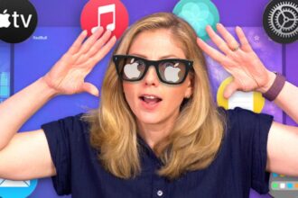 Ready for Apple Glasses? Apple Is Expected to Launch More Tech for Your Eyes